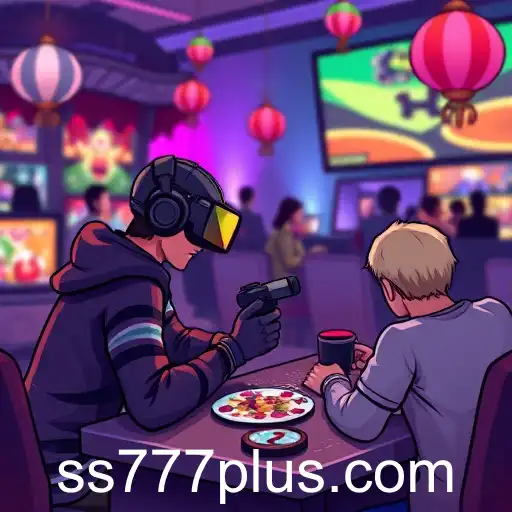 Digital Gaming's Hidden Gem: ss777