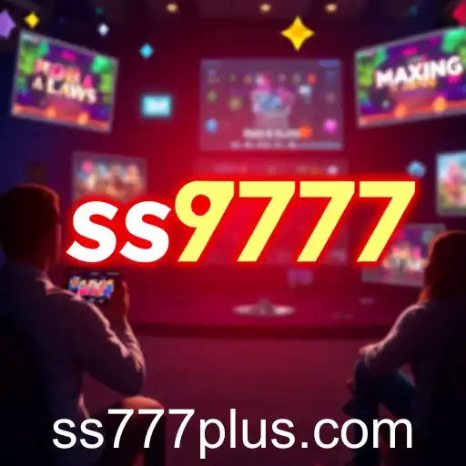 The Rise of ss777 in Online Gaming