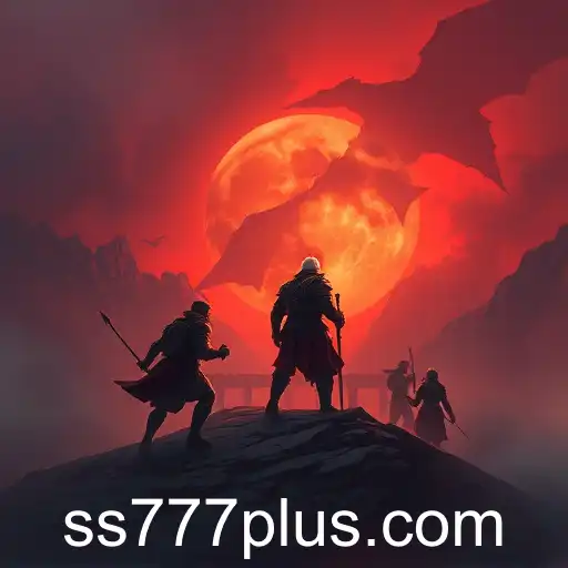 The Rise of SS777: Shaping the Future of Online Gaming