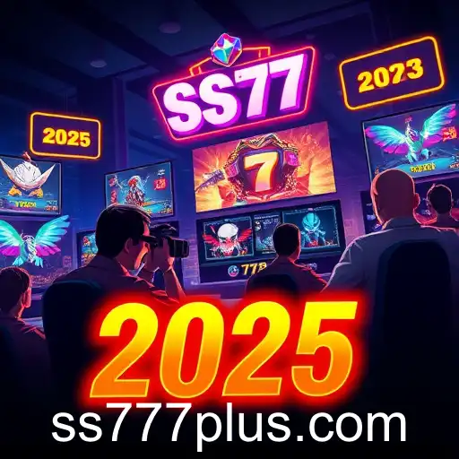 Revamped Gaming Excitement with SS777